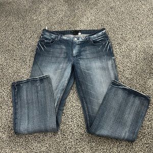 Men’s jeans (19H)